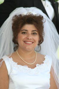 Sharon Foster