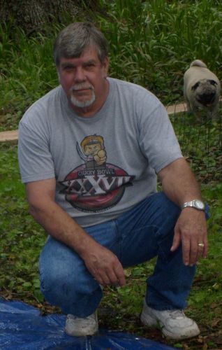 Lowell Goff
