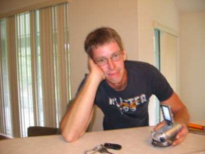 Steven Thornton