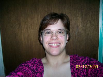 Marcia Morgan
