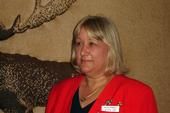 Susan Powell