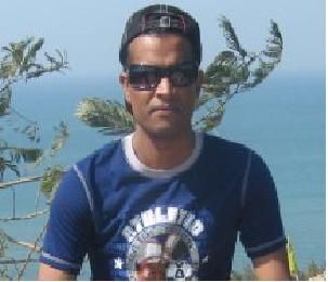 Anisur Rahman
