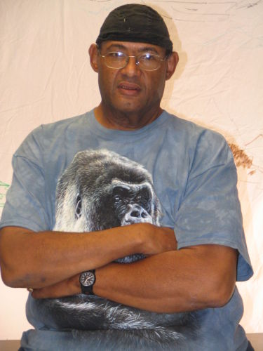 Michael Smith