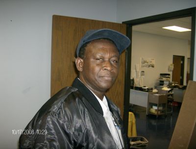 Kingsley Opoku