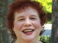 Donna Marshall