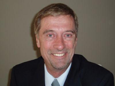 William Shuck