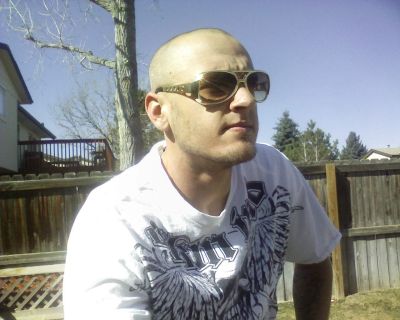 Wade Martz