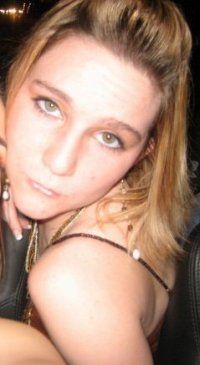 Caitlin Lewis