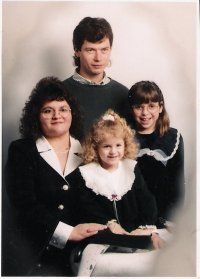 Tammy Dykes
