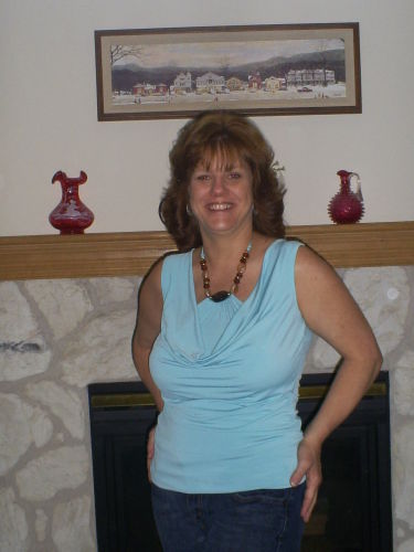 Vicki Tiede
