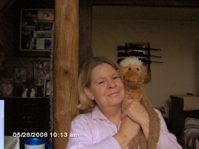 Carol Hines