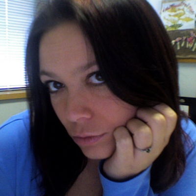 Amy Turner