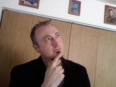 Paul Alexander