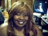 Tina Cole