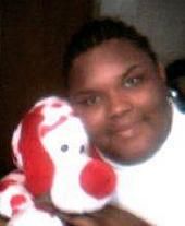 Kimberly Morrison