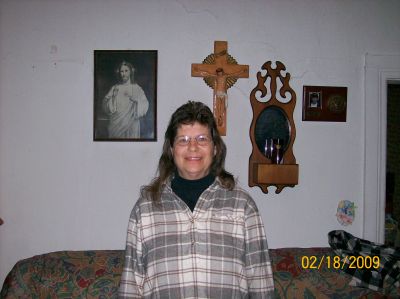 Rebecca Bowman