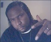 Rickey Webster