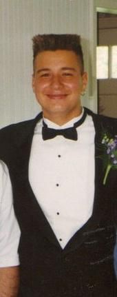 Bradley Ryan