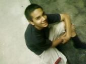Elias Hernandez