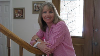 Heather Collins