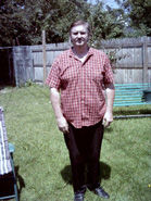 Bruce Watts