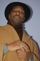 Clarence Davis