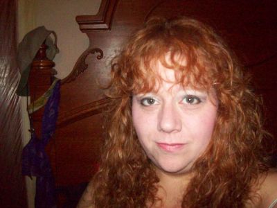 Wendy Charters