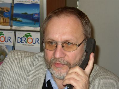 Hans Rieder
