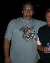 Richard Loveless