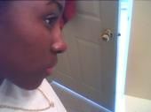 Shaterra Frazier