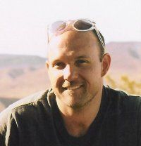 Gerald Parham