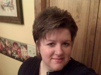 Kelly Bushey