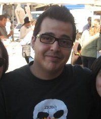 Carlos Ortega Cartagena