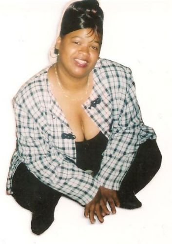 Rosalyn Benon