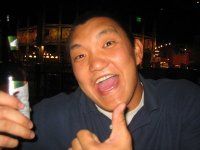 Daniel Tsung