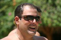 Alejandro La Cruz