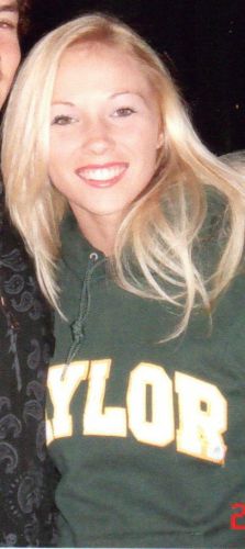 Chelsea Craig