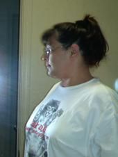 Christine Cruze