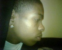 Diante Forrest