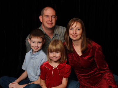 Tammy Coble