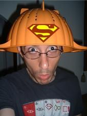 Aaron Baumann