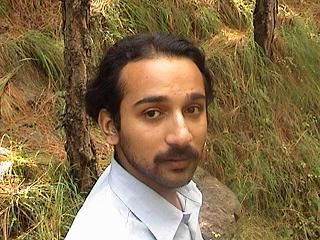 Muhammad Javed