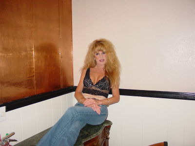 Teresa Duncan