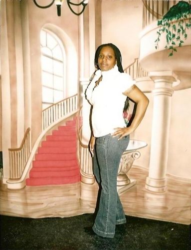Shanika Somerville