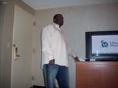 Darnell Charles