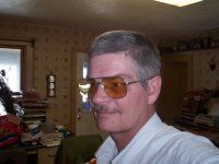 Timothy Desmet