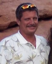 Nicholas Frederickson