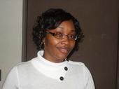 Latisha Lovell