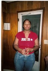 Tiffany Allen