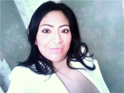 Hilda Romero